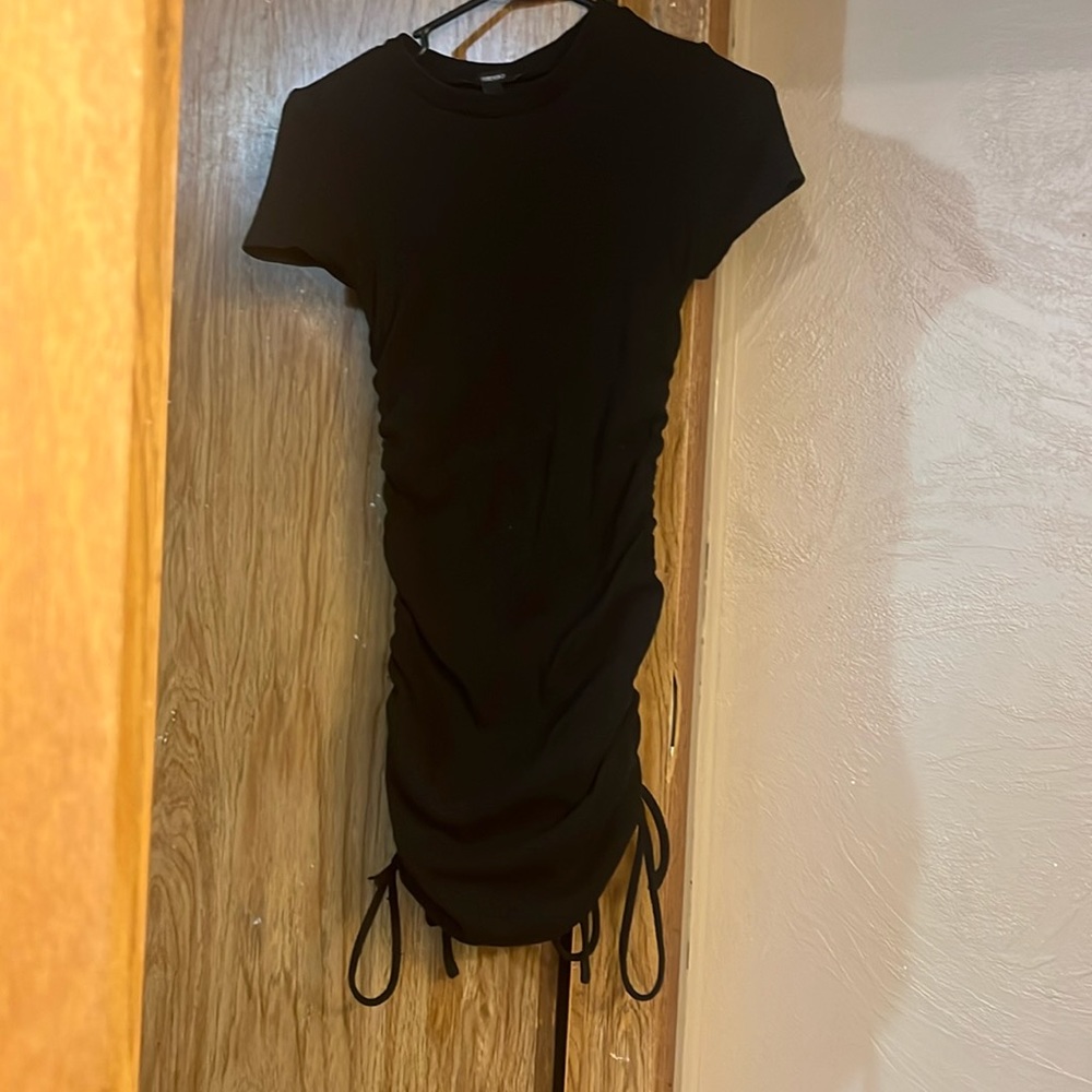 Size small